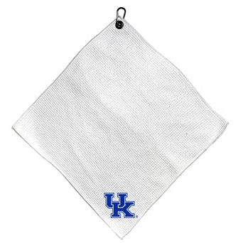 Kentucky Wildcats 15 x 15 Microfiber Golf Towel