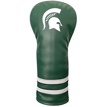 Michigan State Spartans Printed Fairway Golf Club Cover