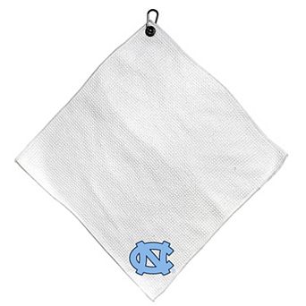 North Carolina Tar Heels 15 x 15 Microfiber Golf Towel