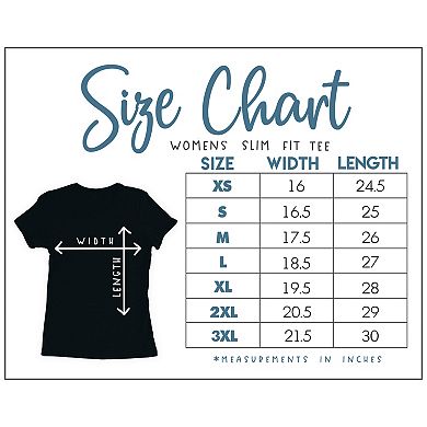 Clover Heart - Women's Word Art T-Shirt