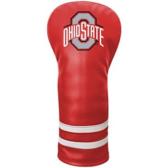 Ohio State Buckeyes Printed Fairway Golf Club Cover