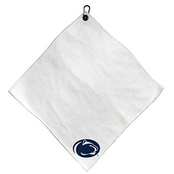 Penn State Nittany Lions 15 x 15 Microfiber Golf Towel