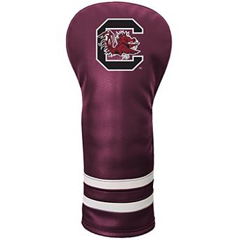 South Carolina Gamecocks Printed Fairway Golf Club Cover