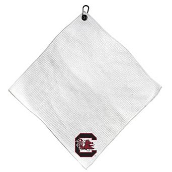 South Carolina Gamecocks 15" x 15" Microfiber Golf Towel