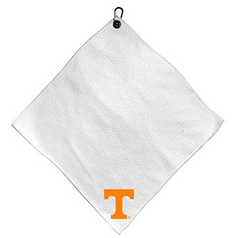 Tennessee Volunteers 15" x 15" Microfiber Golf Towel