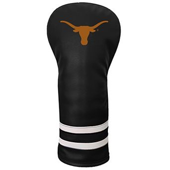 Texas Longhorns Printed Fairway Headcover