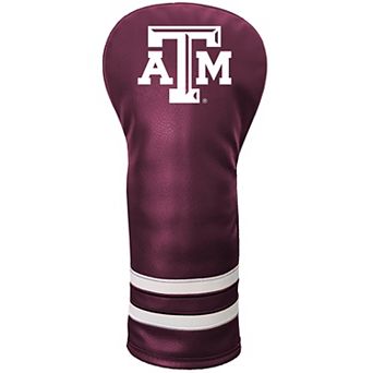 Texas A&M Aggies Printed Fairway Headcover
