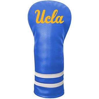 UCLA Bruins Printed Fairway Headcover