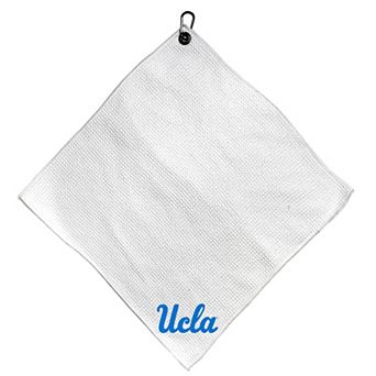 UCLA Bruins 15" x 15" Microfiber Golf Towel