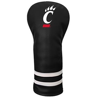 Cincinnati Bearcats Printed Fairway Headcover