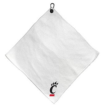 Cincinnati Bearcats 15" x 15" Microfiber Golf Towel