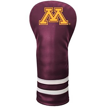 Minnesota Golden Gophers Printed Fairway Headcover