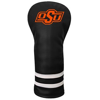 Oklahoma State Cowboys Printed Fairway Headcover