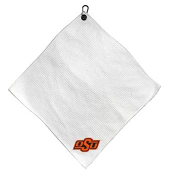 Oklahoma State Cowboys 15" x 15" Microfiber Golf Towel
