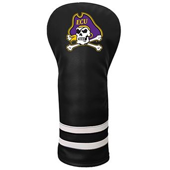 ECU Pirates Printed Fairway Headcover