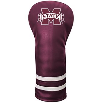 Mississippi State Bulldogs Printed Fairway Headcover