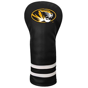 Missouri Tigers Printed Fairway Headcover