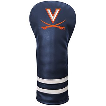 Virginia Cavaliers Printed Fairway cover
