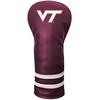 Virginia Tech Hokies Printed Fairway Headcover