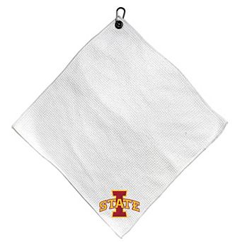 Iowa State Cyclones 15" x 15" Microfiber Golf Towel