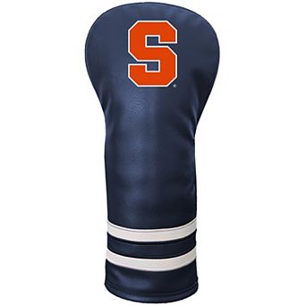 Syracuse Orange Fairway Cover