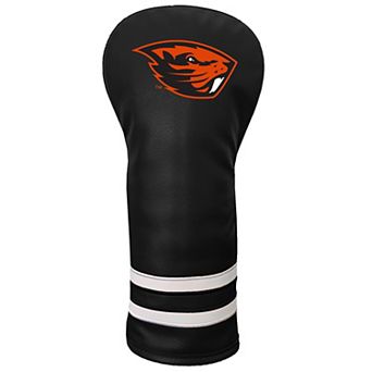 Oregon State Beavers Printed Fairway Headcover