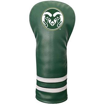 Colorado State Rams Printed Fairway Headcover