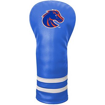 Boise State Broncos Printed Fairway Headcover