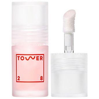 Tower 28 Beauty ShineOn Plumping Jelly Lip Oil