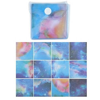 240 pc Double-Sided Origami Paper 12 Style for DIY Arts