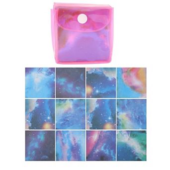 240 pc Double-Sided Origami Paper 12 Style for DIY Arts