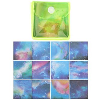 240 pc Double-Sided Origami Paper 12 Style for DIY Arts