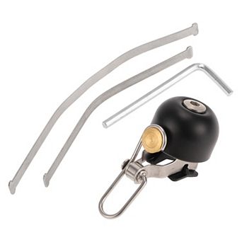 Loud Sound Horn Cycling Handlebar Bell 1 pc