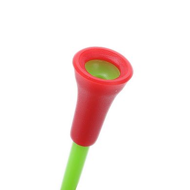 Portable 56mm Golf Tees 2.2" Multicolor 30 Pcs