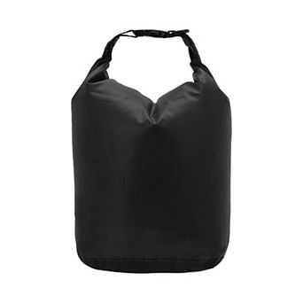 Lightweight Waterproof Dry Bag for Backpacking 1 pc 6.3"x9.45"x25.2"