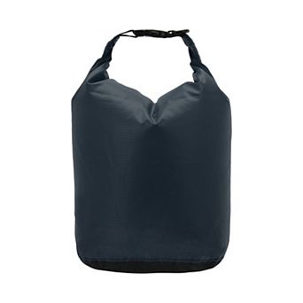 Lightweight Waterproof Dry Bag for Backpacking 1 pc 6.3"x9.45"x25.2"