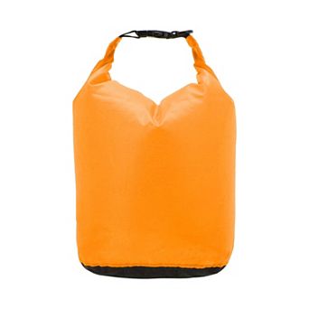 Lightweight Waterproof Dry Bag for Backpacking 1 pc 6.3"x9.45"x25.2"