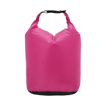 Lightweight Waterproof Dry Bag for Backpacking 1 pc 6.3"x9.45"x25.2"