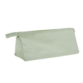 Travel Case, Portable Carrying Case for Hair Dryer, Anti-scratch Protection Storage Bag, Green