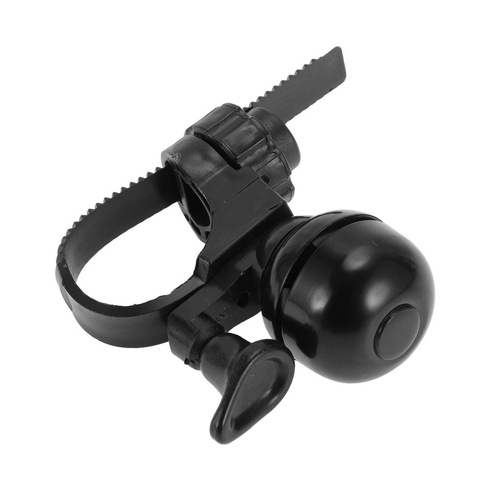 Quick Release Design Adjustable Cycling Handlebar Bell 1Pc