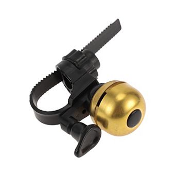 Quick Release Design Adjustable Cycling Handlebar Bell 1 pc