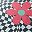 Checker Floral