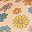 Retro Flowers
