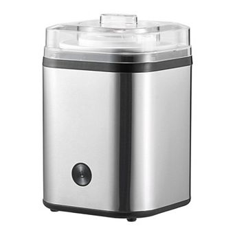 2.11-qt Ice Cream Maker for Ice Cream, Sorbet, and Frozen Treats