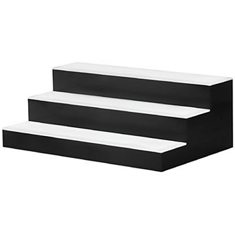 15-Bottle Countertop Wine Rack for Home Bar with Remote and App Control