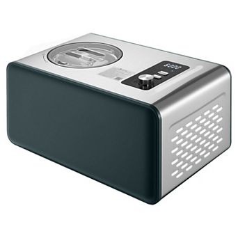 3-in-1 Automatic Ice Cream Maker 1.5-qt for Ice Cream, Gelato, and Frozen Treats