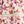 M Floral Print