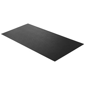 Thick Workout Mat for Home Gym Fitness and Floor Exercises