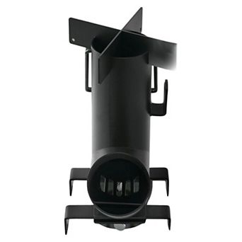 Wood-Burning Rocket Stove Lightweight Portable Outdoor Cooking Stove
