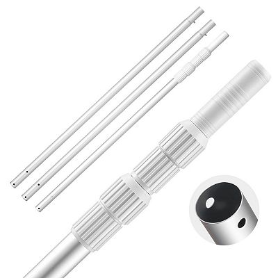 collapsable fishing pole kohls SANLIKE Folding Net Portable Retractable Fiberglass Handl – SANLIKE STORE Protocol Nice Catch goes wherever the fish are biting.FEATURES Just slightly larger than the average fountain pen Protocol Nice Catch Pocket Fishing
